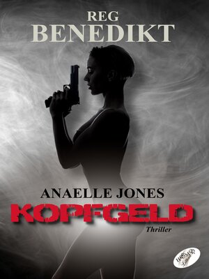 cover image of Anaelle Jones